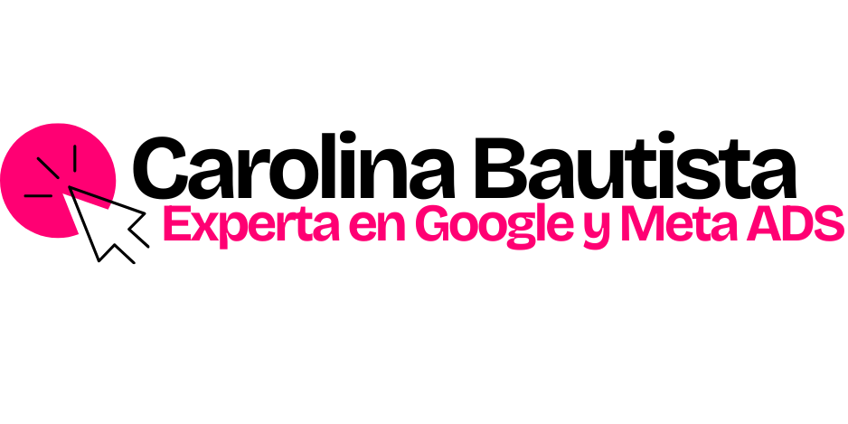 Especialista en Google Ads y Meta ADS